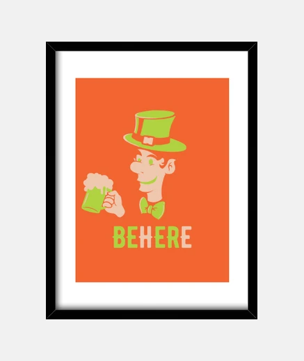 Cadre BEER