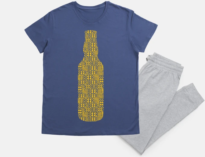 Pajama beer beer beer