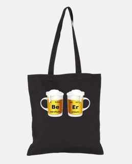 Beer Periodic Table Be Er