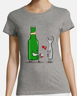 Beer Romance
