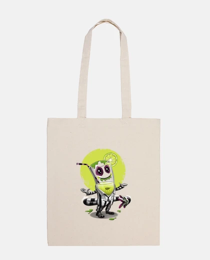 Bag beetle juice