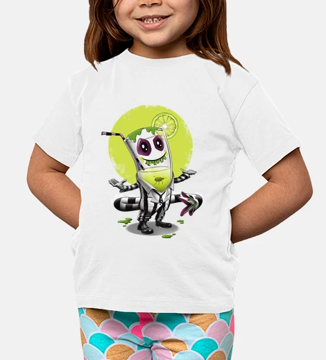 Abbigliamento beetle succo