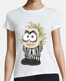 Beetlejuice de Tim Burton