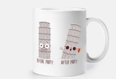 Before After Party