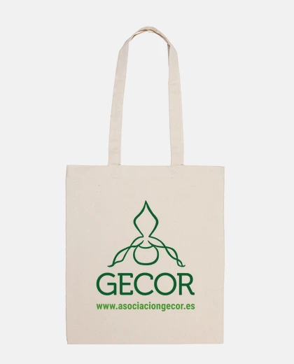 Bag beige tote bag
