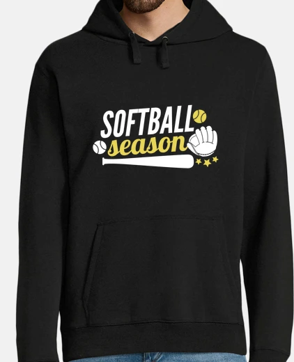 Sudadera béisbol