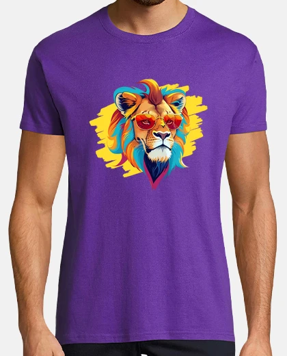 T-shirt bel leonee