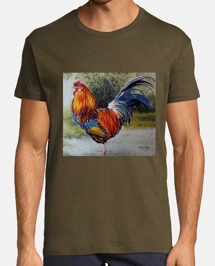 T-shirt bel ragazzo