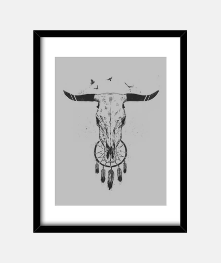 Quadro bel sogno