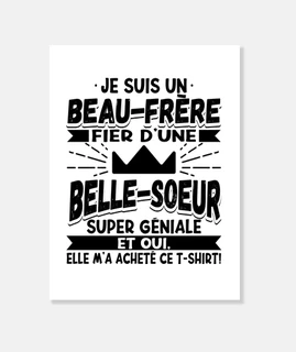bel regalo del fratello