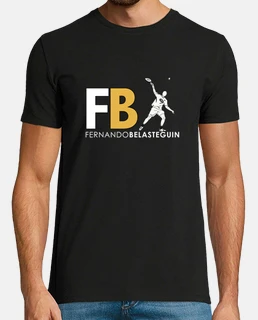 Camiseta belasteguin sale