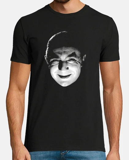 Camiseta Bela Lugosi