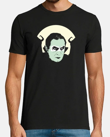 Camiseta Bela Lugosi