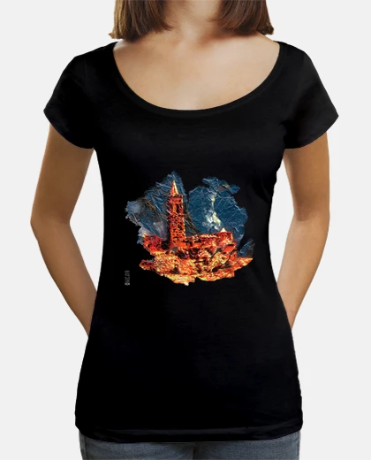 Tee-shirt Belchite