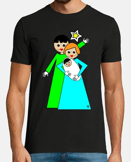 Tee-shirt Belen
