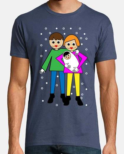 Tee-shirt Belen 2