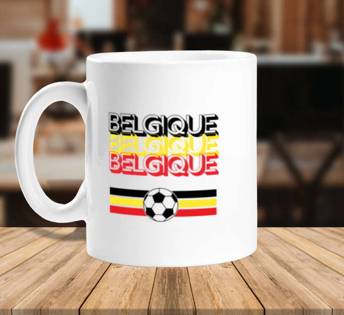 belgium country football