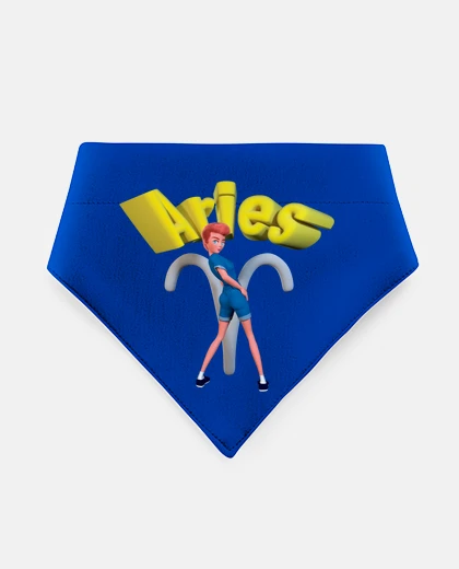 Mascotas Bélier