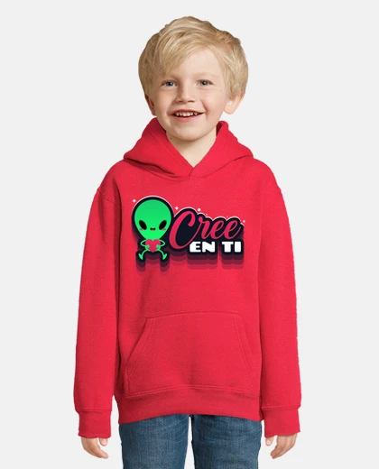 Kids believe in yourself