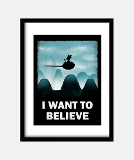Believe in Heroes