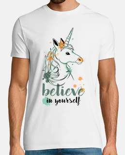 Believe in yourself