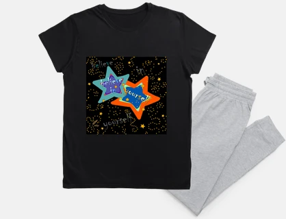 believe stars power