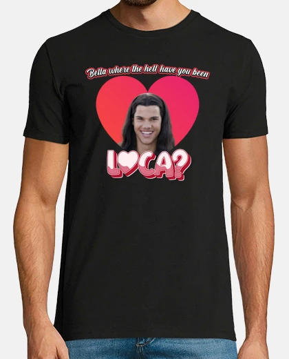 Camiseta bella