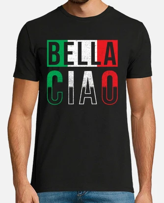 Bella Ciao