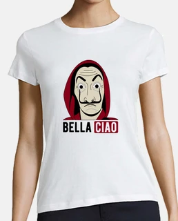 bella ciao casa papel