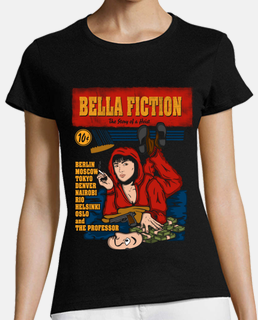 Bella Fiction