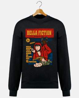 Bella Fiction