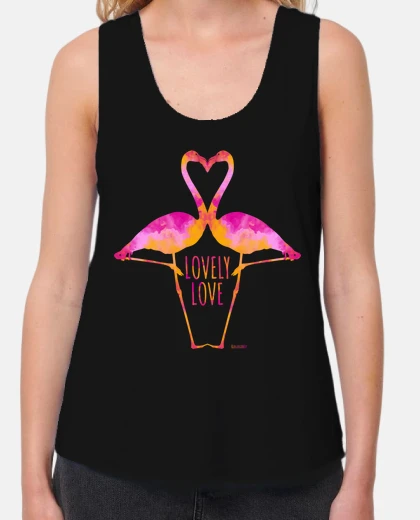 Tee-shirt belle amour