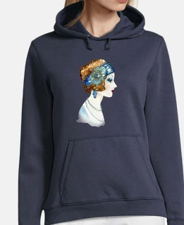 belle epoque, art déco, moda donna, retrò