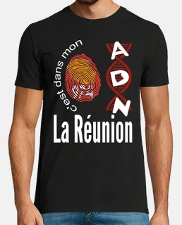 reunion shirt