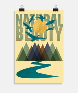 bellezza naturale - trame