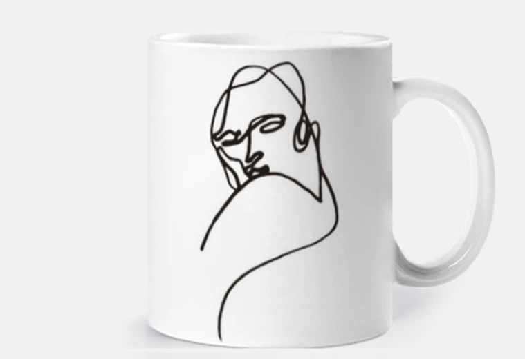 Tazza Bellissima