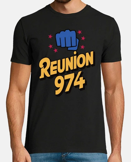 T-shirt bellissima idea regalo souvenir incontr