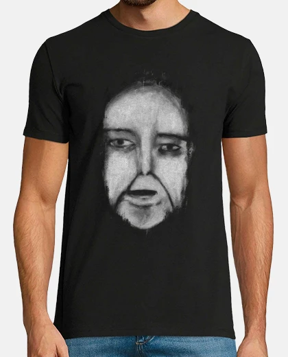 T-shirt belmez face