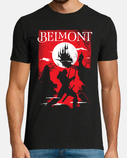 belmont - castlevania