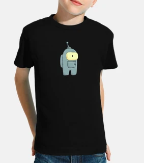 bender among us