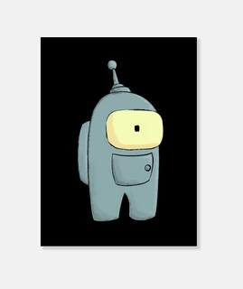 bender entre nosotros