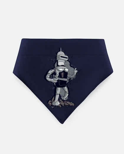 Mascotas bendercop