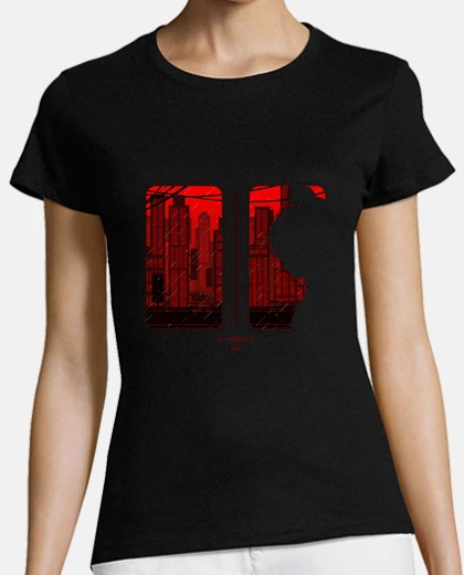 Camiseta Beneath the Mask