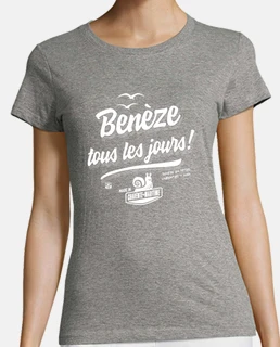 Benèze tous les jours