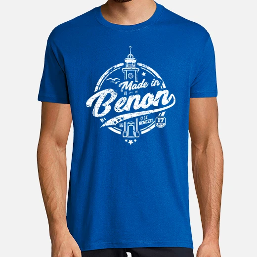 benon village