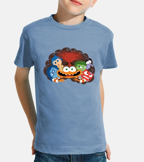 Abbigliamento benvenuta dad