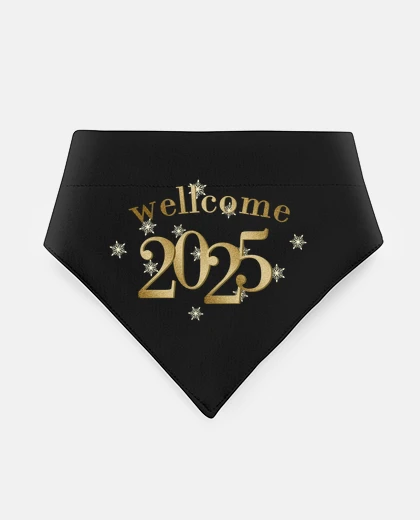 Mascotas Benvenuto nel 2025