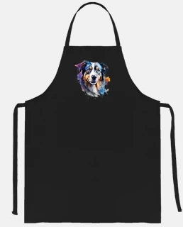 berger australien tricolore race de chien blog de travail 