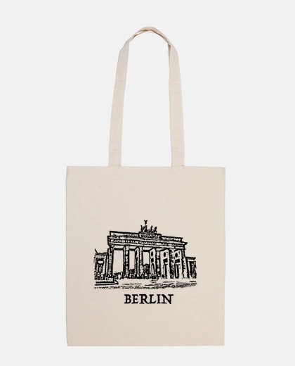 Bolsa BERLIN