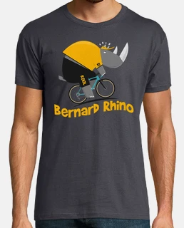 Bernard rhino